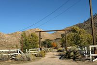 Undeveloped Land for sale in Kern County, California