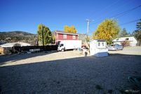 Land for sale in Kern County, California