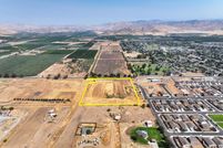Land for sale in Tulare County, California