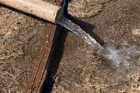 Land for sale in Kern County, California