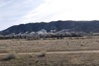 Land for sale in Kern County, California