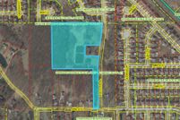 Land for sale in Lake County, Indiana