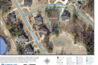 Land for sale in Cumberland County, North Carolina