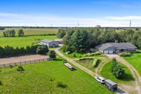 Land for sale in Jasper County, Indiana