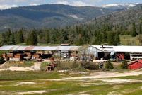 Land for sale in Madera County, California