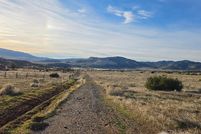 Land for sale in Kern County, California