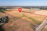 Land for sale in Fresno County, California