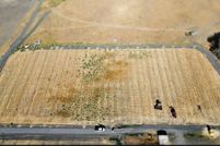 Homesite for sale in Merced County, California