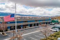 Land for sale in Kern County, California