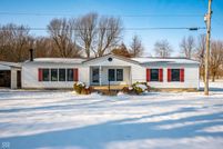 House for sale in Miami County, Indiana