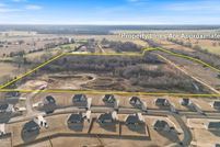 Land for sale in Tate County, Mississippi