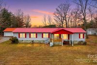 Land for sale in Catawba County, North Carolina