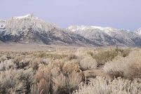Land for sale in Inyo County, California