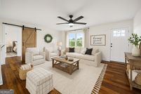 Timberland Property for sale in Jackson County, Georgia