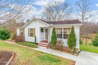 Land for sale in Campbell County, Tennessee