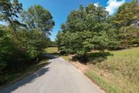 Homesite for sale in Union County, Georgia
