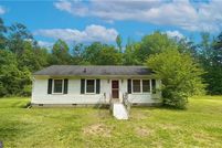 Land for sale in Charles City County, Virginia