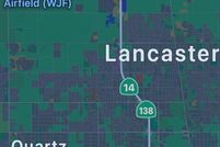 Land for sale in Los Angeles County, California