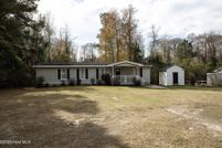 House for sale in Brunswick County, North Carolina