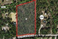 Land for sale in Citrus County, Florida