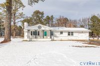 Land for sale in Prince George County, Virginia