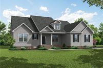 Land for sale in Powhatan County, Virginia