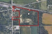 Land for sale in Lake County, Indiana
