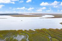 Land for sale in McIntosh County, Georgia