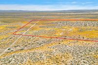 Land for sale in San Bernardino County, California