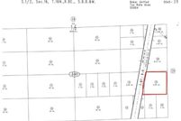 Land for sale in San Bernardino County, California