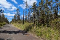 Land for sale in Hawaii County, Hawaii