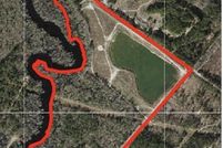 Land for sale in Beaufort County, North Carolina