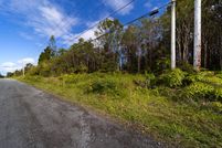 Land for sale in Hawaii County, Hawaii