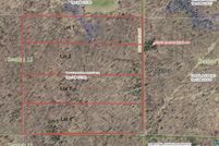 Land for sale in Bayfield County, Wisconsin