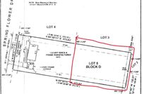 Land for sale in Denton County, Texas