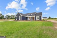 Land for sale in Bulloch County, Georgia