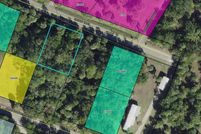 Homesite for sale in Wakulla County, Florida