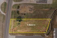 Land for sale in Nacogdoches County, Texas