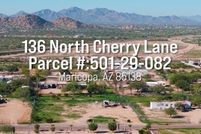 Land for sale in Pinal County, Arizona
