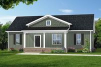 Land for sale in Charlotte County, Virginia