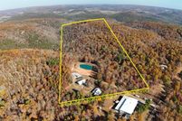 Land for sale in Marion County, Arkansas