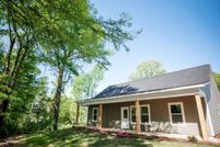 Land for sale in Lafayette County, Mississippi