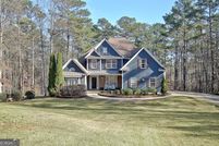 Land for sale in Coweta County, Georgia