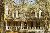 Land for sale in Baldwin County, Georgia