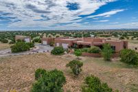 Land for sale in Santa Fe County, New Mexico