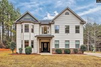 House for sale in Newberry County, South Carolina
