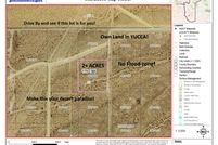 Land for sale in Mohave County, Arizona