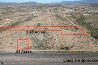 Land for sale in Mohave County, Arizona