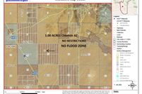 Farm and Ranch for sale in Mohave County, Arizona