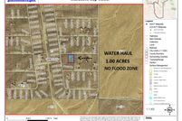 Homesite for sale in Mohave County, Arizona